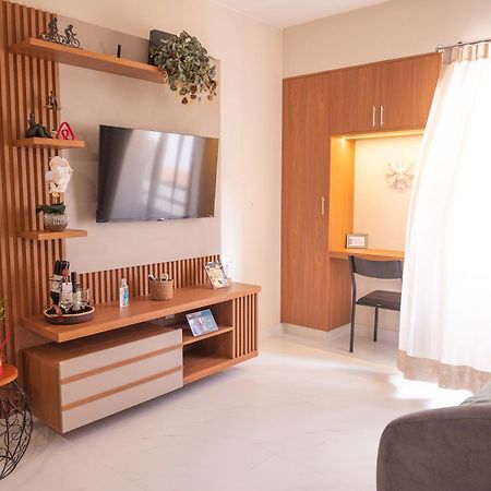 ברזיליה Studio Na Asa Norte, Condominio Fechado מראה חיצוני תמונה