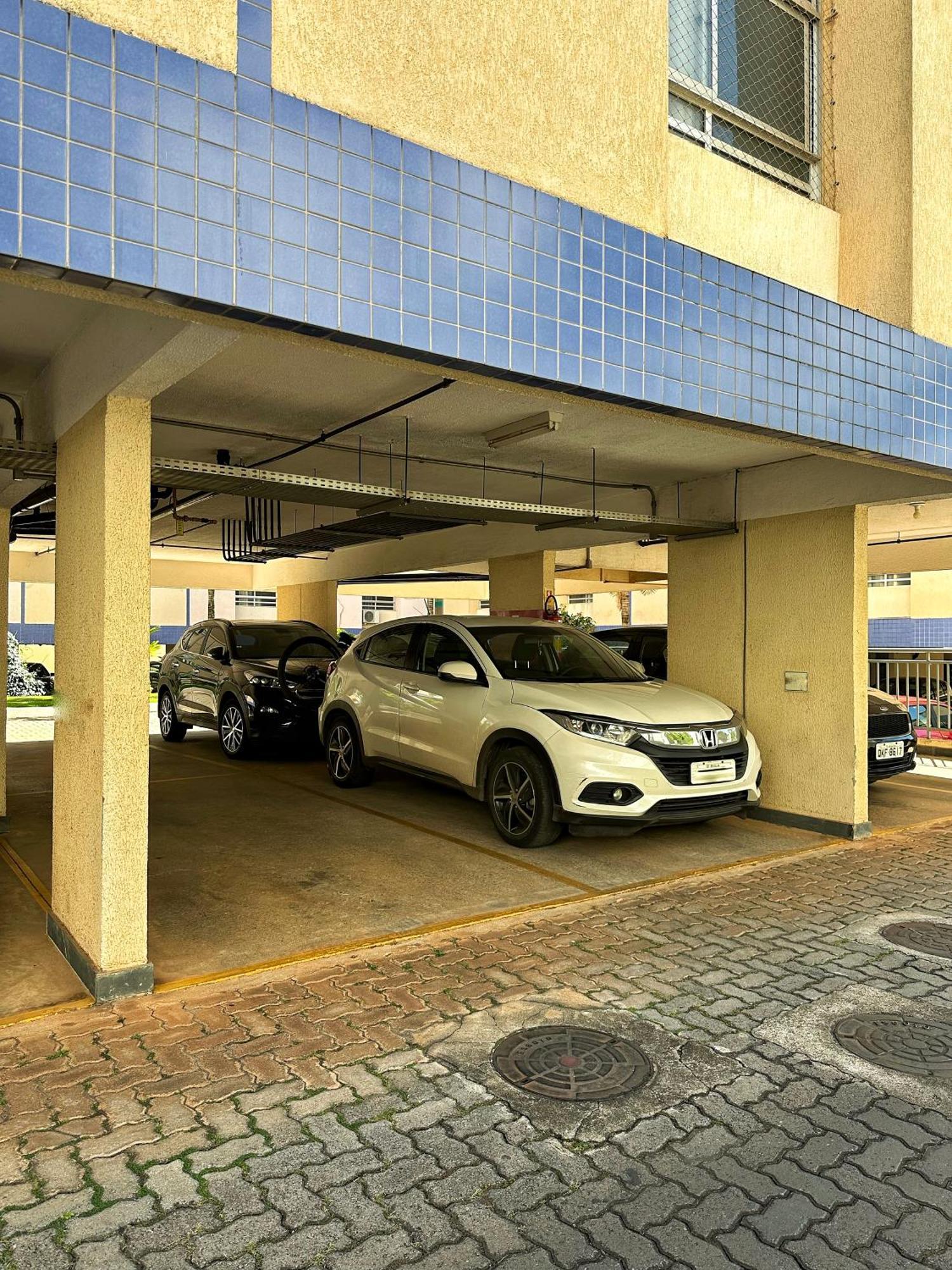 ברזיליה Studio Na Asa Norte, Condominio Fechado מראה חיצוני תמונה